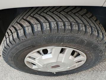 camper Rimor europeo 4