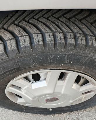 camper Rimor europeo 4