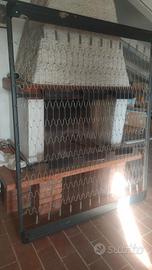 rete a molle matrimoniale 