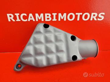 COPERCHIO AIRBOX APRILIA LEONARDO 125