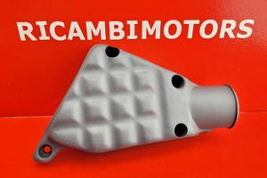 COPERCHIO AIRBOX APRILIA LEONARDO 125