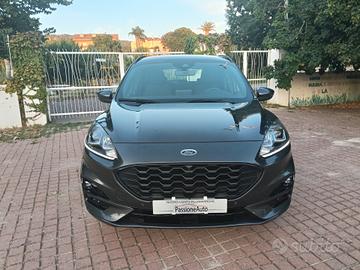 Ford Kuga 1.5 EcoBlue 120 CV 2WD ST-Line