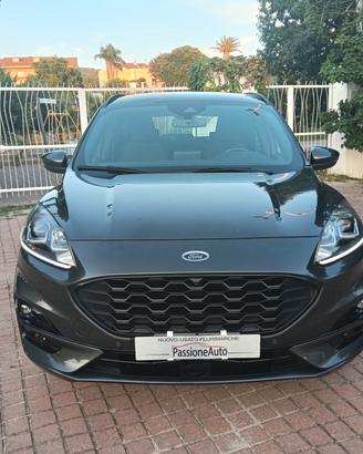 Ford Kuga 1.5 EcoBlue 120 CV 2WD ST-Line