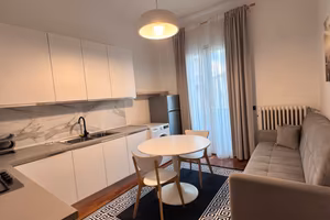 Bilocale a Signa(vicino a Firenze)