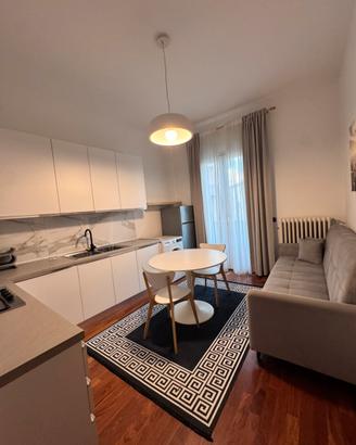 Bilocale a Signa(vicino a Firenze)