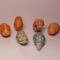 Totem Kinder 1997 SORPRESE