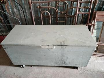 cassa porta attrezzi 