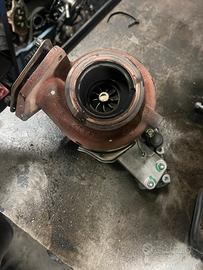 Turbina 8573107.03 BMW, MINI Countryman