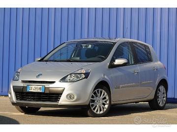 Ricambi usati renault clio 2005-2013 #h