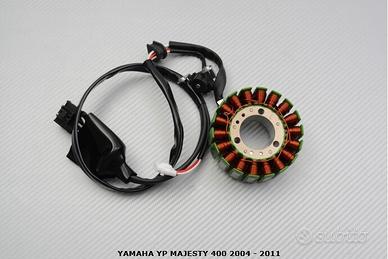 Stator YAMAHA YP MAJESTY 400 2004 - 2011