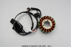 Stator YAMAHA YP MAJESTY 400 2004 - 2011