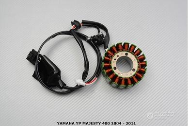 Stator YAMAHA YP MAJESTY 400 2004 - 2011