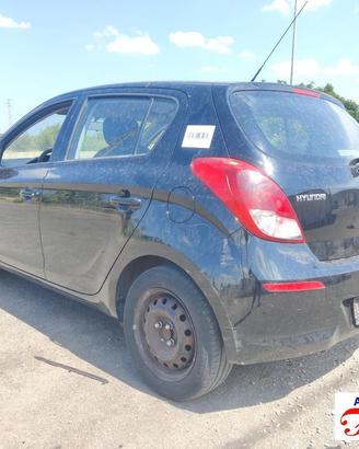 HYUNDAI I20 PB, PBT 1.1 CRDI 75CV 12-15 -Ricambi