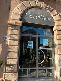 CACCAMO - Negozio posizione centrale