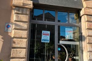 CACCAMO - Negozio posizione centrale