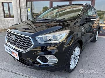 Ricambi Ford Kuga 2018 St line Titanium Vignale