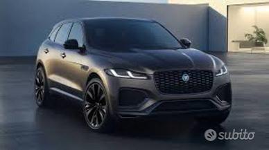 Ricambi Jaguar F Pace E Pace S Type 2005.23