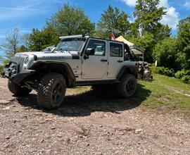 Jeep jk