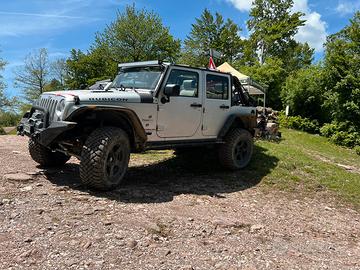 Jeep jk