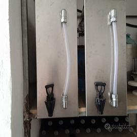 attrezzature  per pasticceria 