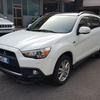 Mitsubishi ASX 1.8 Di-D 150cv 4WD - Intense