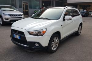 Mitsubishi ASX 1.8 Di-D 150cv 4WD - Intense