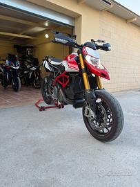 Hypermotard 950 SP
