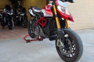 Hypermotard 950 SP