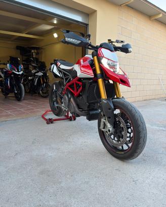 Hypermotard 950 SP