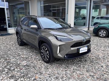 TOYOTA Yaris Cross 1.5 Hybrid 5p. E-CVT Business
