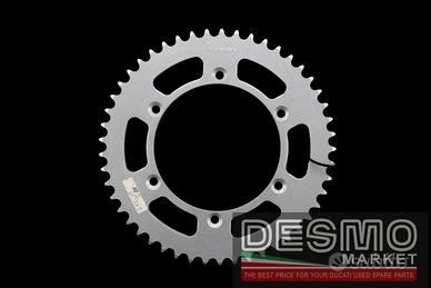 Corona Cagiva WMX 250 1989 Z49