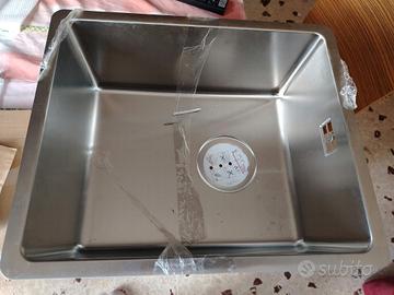 Lavello da incasso ikea