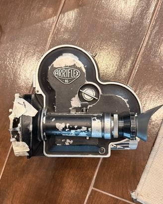 Arriflex st
