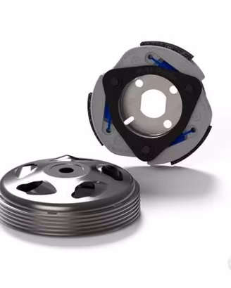 Kit frizione malossi Fly yamaha tricity 125 - 155