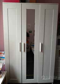 Guardaroba IKEA Brimnes 