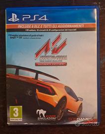 Assetto Corsa Ultimate Edition