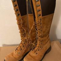 Stivali Timberland originali