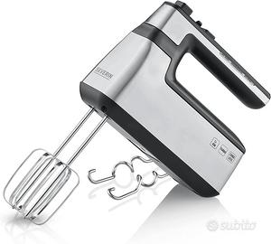 SEVERIN HM 3843 - Sbattitore senza fili