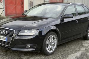 Audi A3 Sportback 1.9 TDI 105 cavalli Ambition