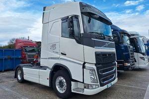 VOLVO FH 500 impianto idraulico