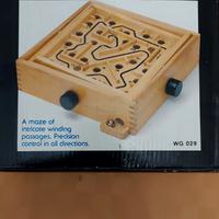 Giochi vari da viaggio