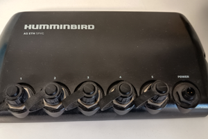 Switch di rete Humminbird