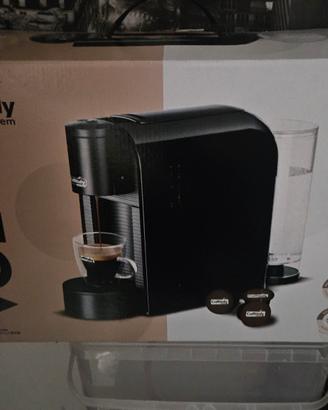 macchina da caffè CAFFEITALY 