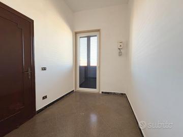 Semindipendente con area solare di proprietà