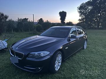 Bmw serie 5 automatico