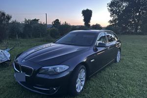 Bmw serie 5 automatico