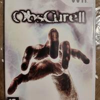 Obscure 2 gioco Wii