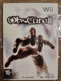 Obscure 2 gioco Wii