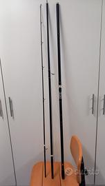 canna da surfcasting nage shimano 