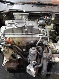 MOTORE BMP